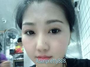 Asianpretty888