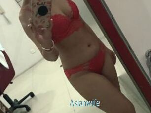 Asianwife