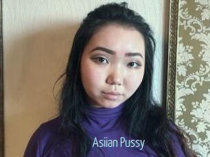 Asiian_Pussy