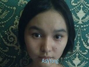 AslyYong