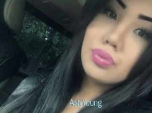 AslyYoung