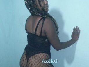 Assblack