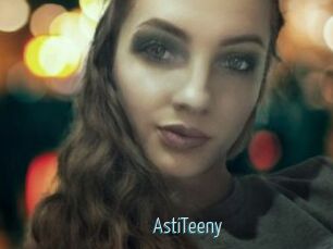 AstiTeeny