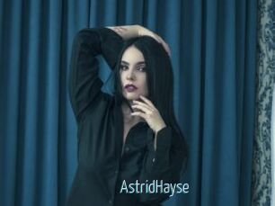 AstridHayse