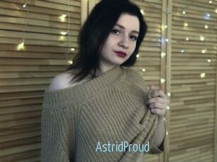 AstridProud