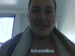 AstrominiNova