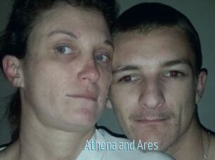 Athena_and_Ares