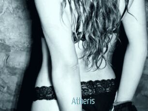Atheris