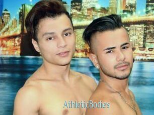 AthleticBodies