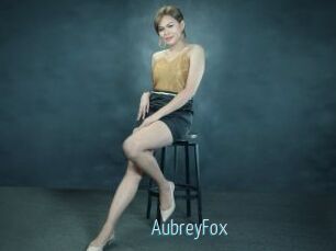 AubreyFox