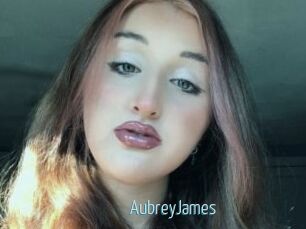 AubreyJames