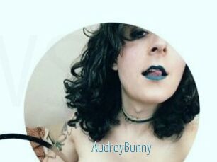 AudreyBunny