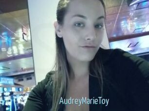 AudreyMarieToy