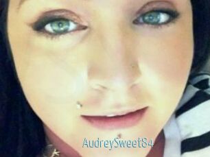 AudreySweet84