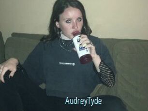 Audrey_Tyde