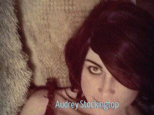 Audrey_Stockingtop