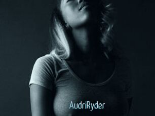 AudriRyder