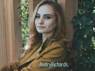 AudryRichards