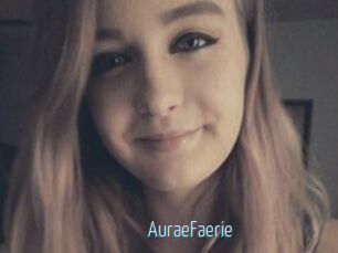 AuraeFaerie