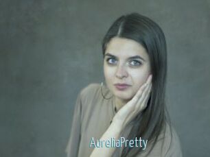 AureliaPretty