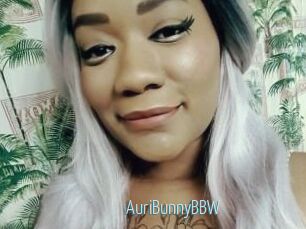 AuriBunnyBBW