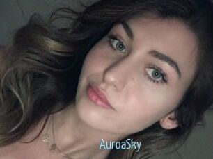 AuroaSky