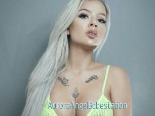 AuroraAngelBabestation