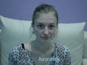 AuroraHolly