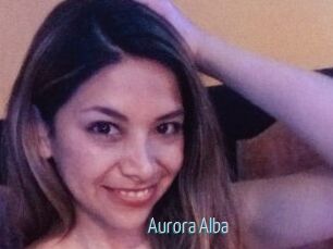 Aurora_Alba