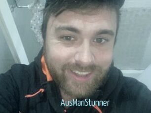 AusManStunner