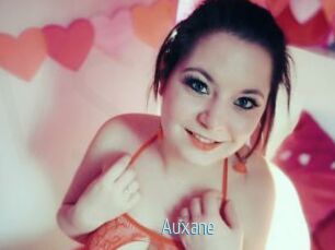 Auxane