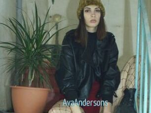 AvaAndersons