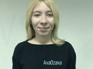 AvaOzava