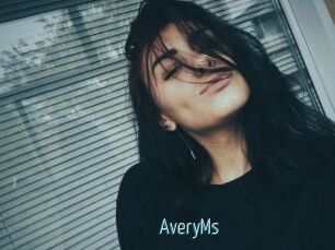 AveryMs