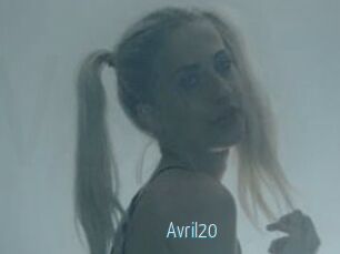 Avril20