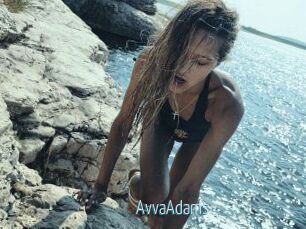 AvvaAdams