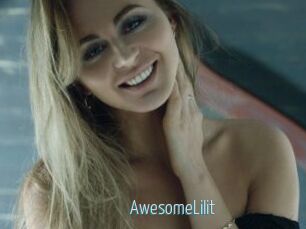AwesomeLilit