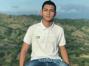 AxelNaughty