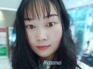 Axiaomei