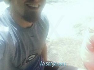 Axsonjaxson