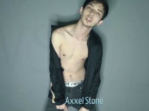 Axxel_Stone