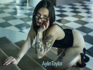 AylinTaylor