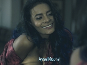 AyselMoore