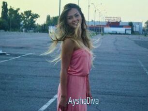 AyshaDiva