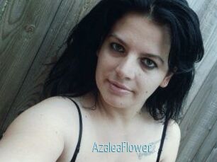 AzaleaFlower