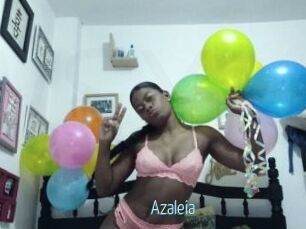 Azaleia