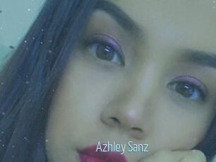 Azhley_Sanz