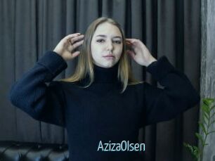 AzizaOlsen