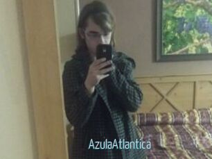 AzulaAtlantica