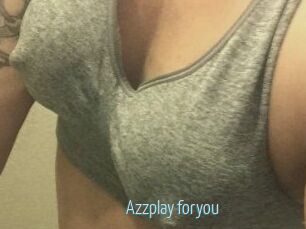 Azzplay_foryou